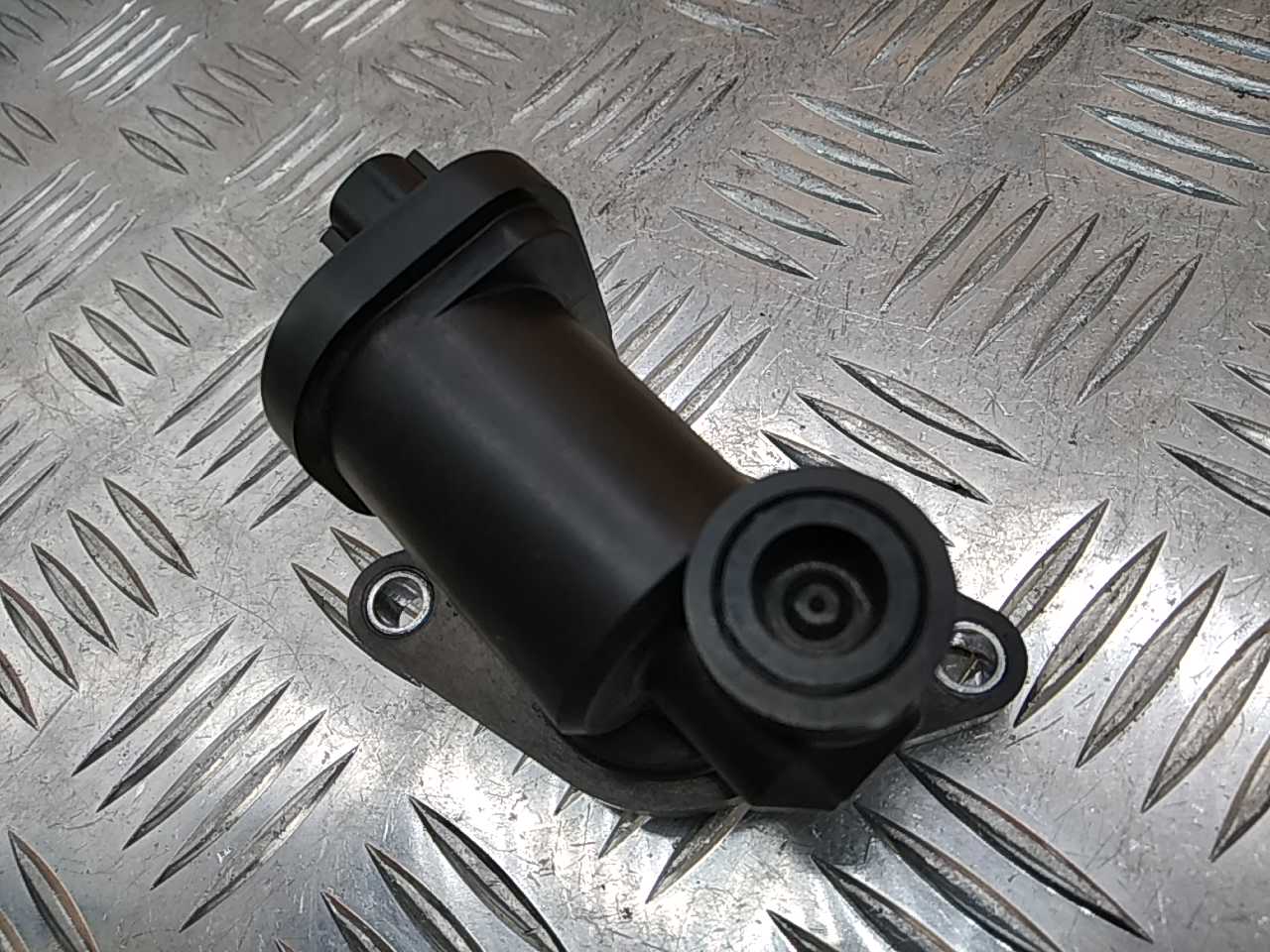 Моторчик привода заслонок