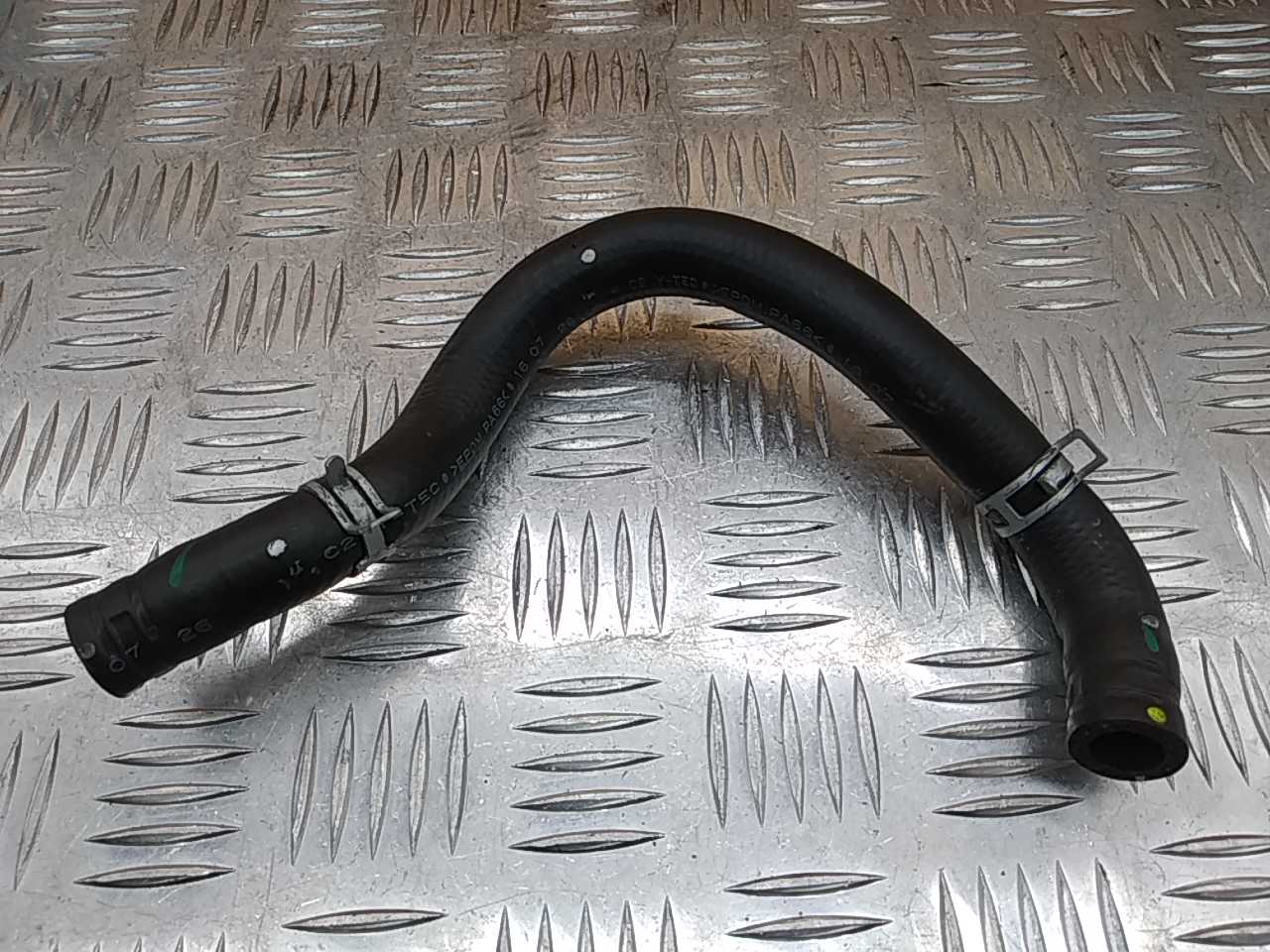 Шланг системы охлаждения