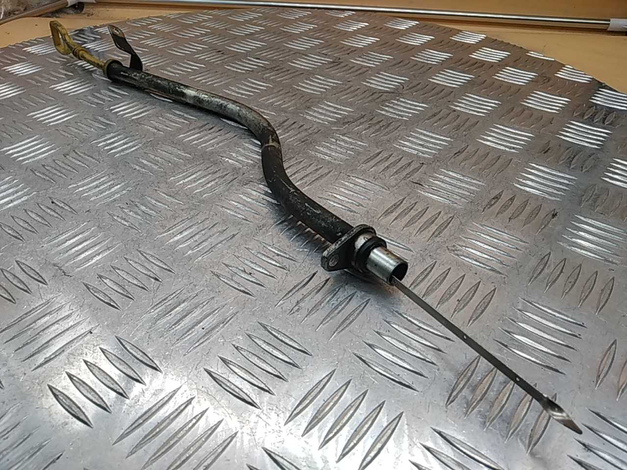 Щуп масляный двигателя