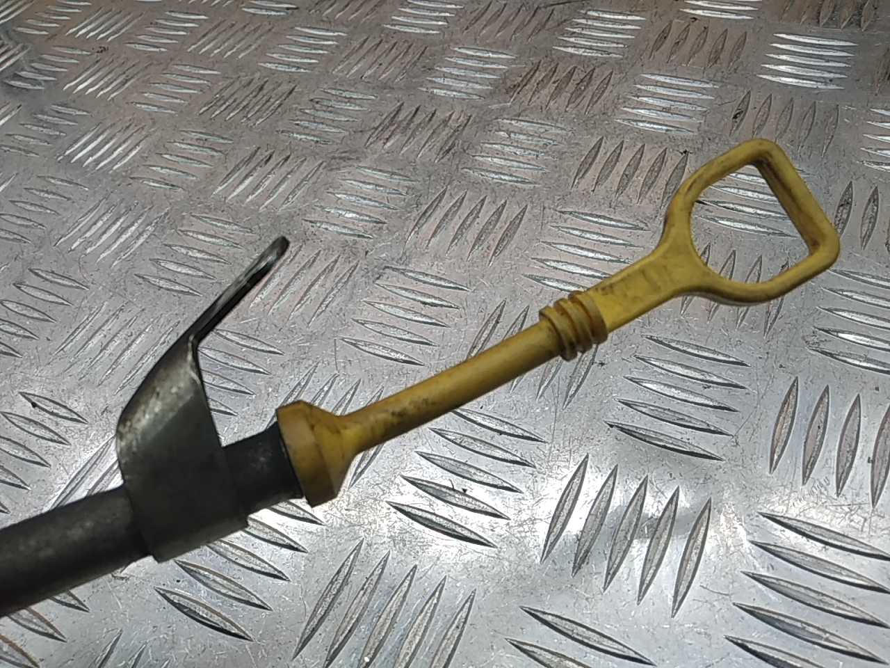 Щуп масляный двигателя