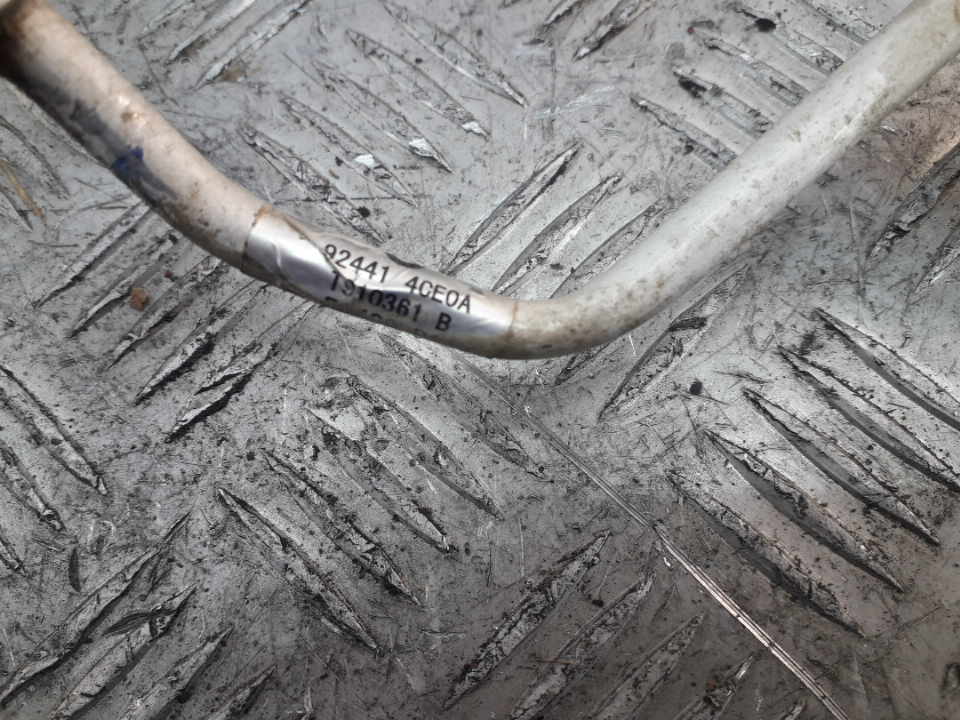 Трубка кондиционера