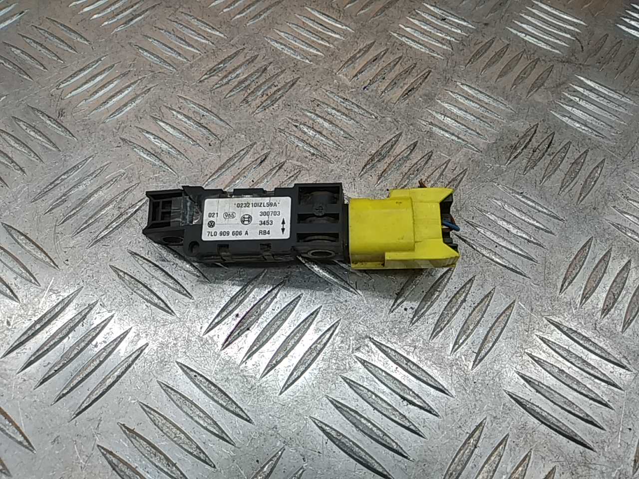 Датчик удара AIR BAG
