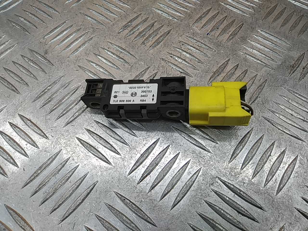 Датчик удара AIR BAG