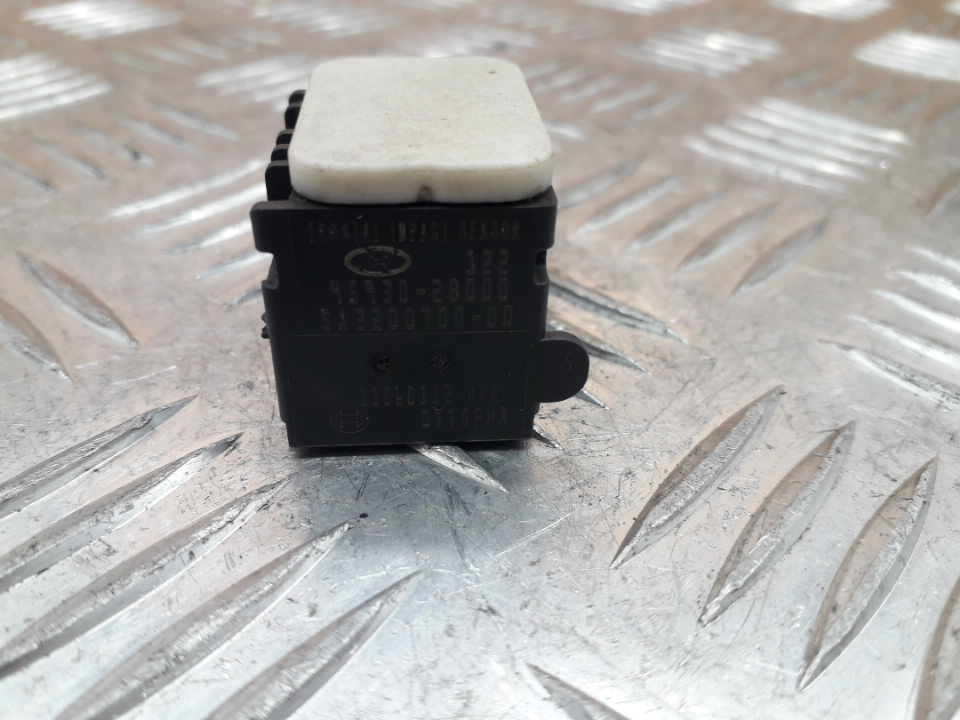 Датчик удара AIR BAG