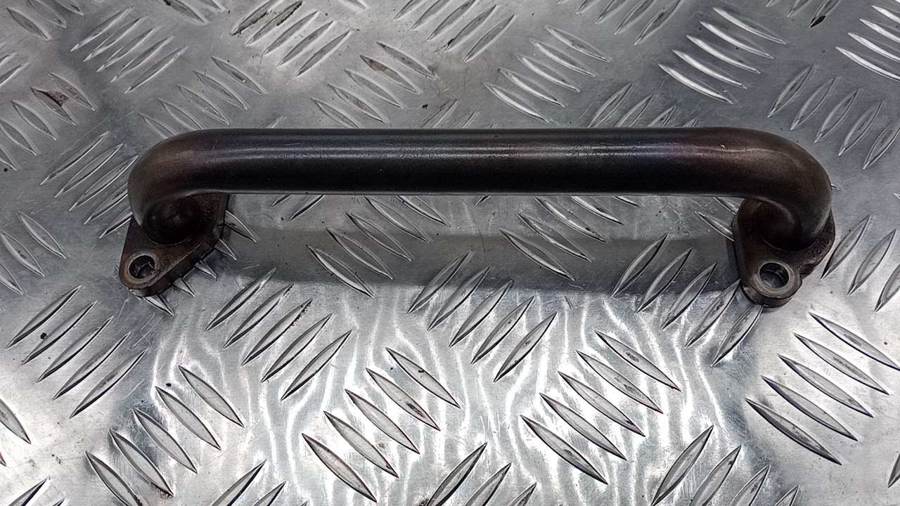 Трубка масляная