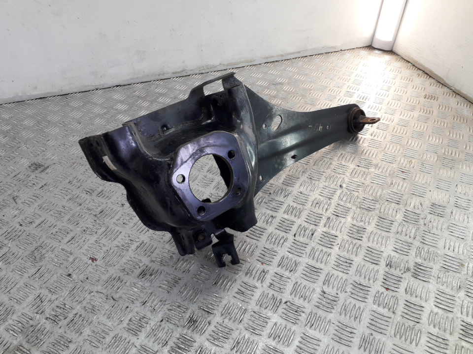 Рычаг задний продольный левый