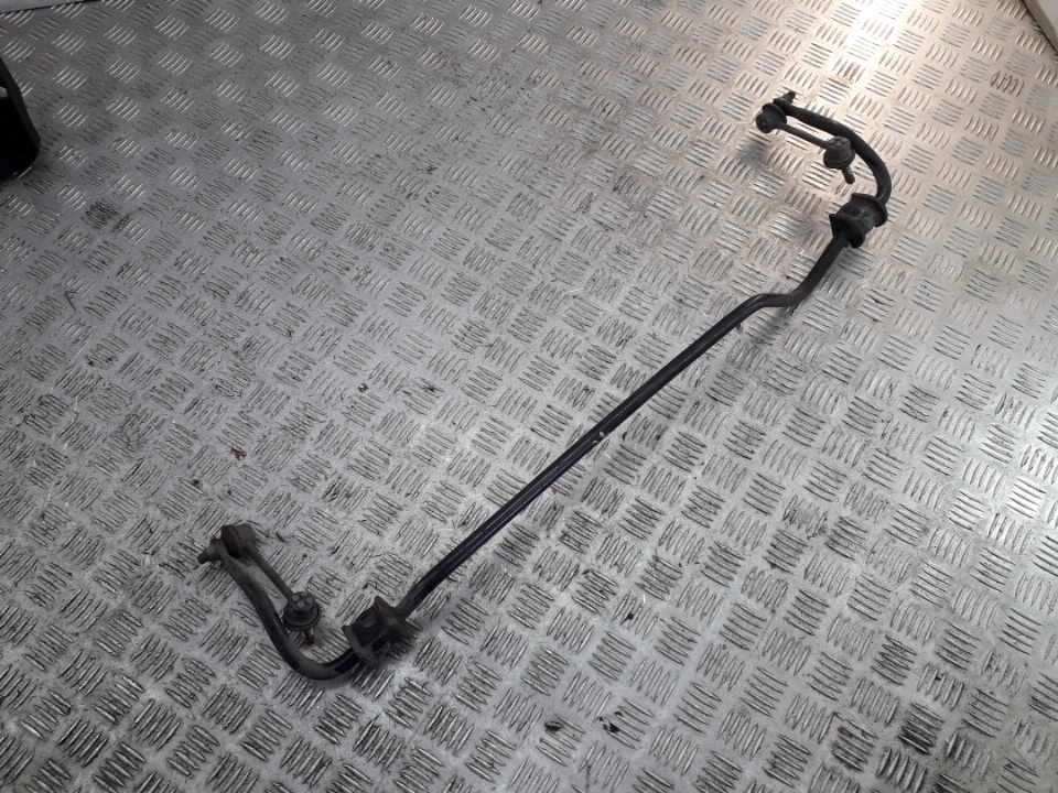 Стабилизатор задний