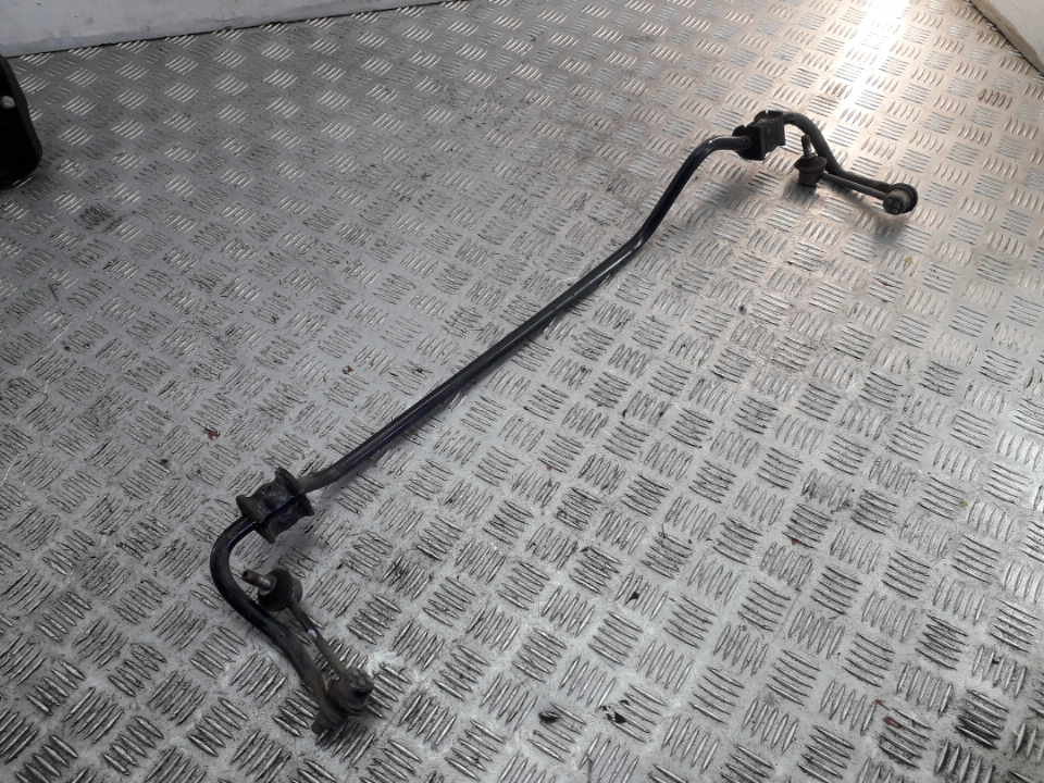 Стабилизатор задний