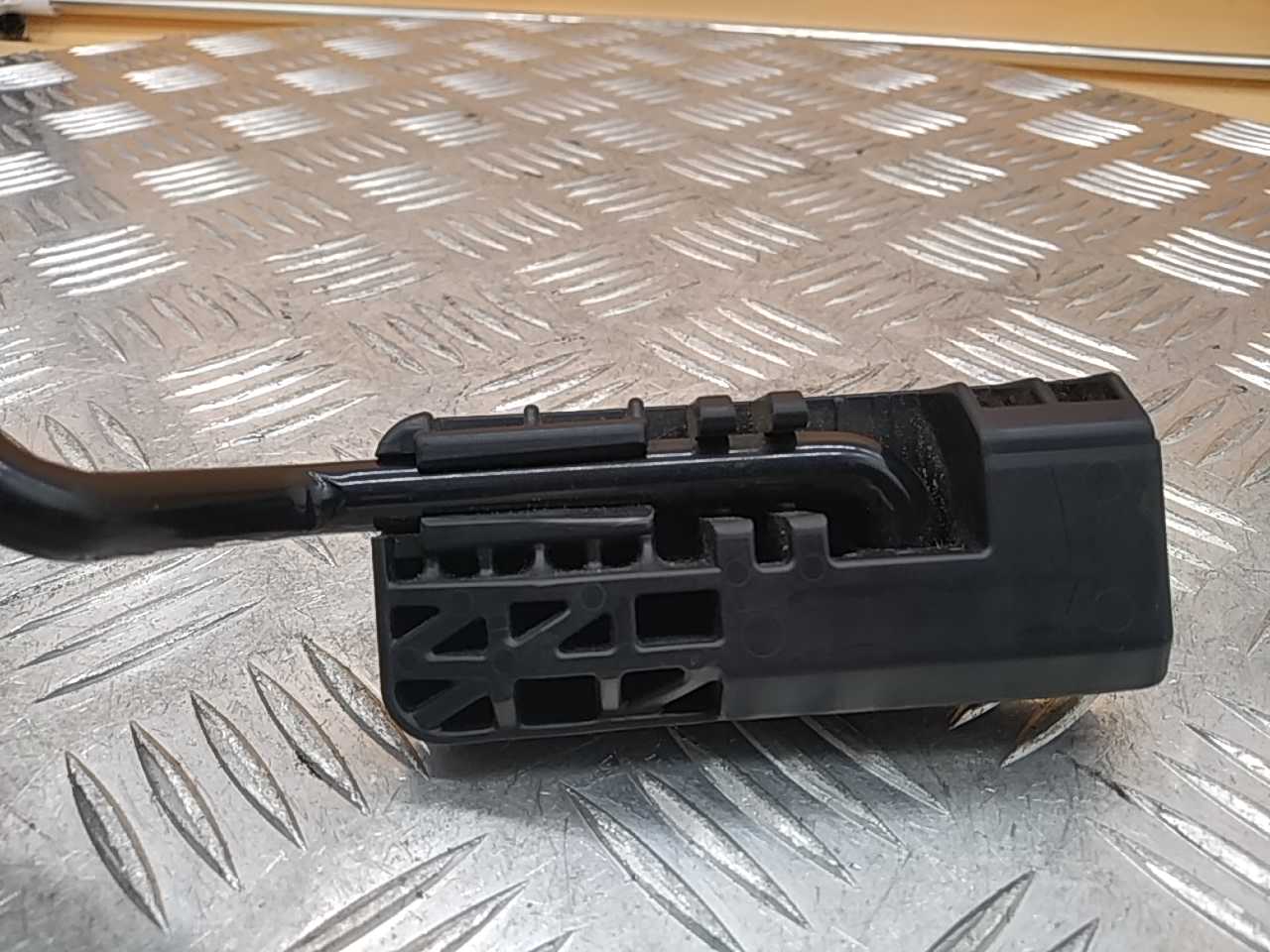 Педаль газа