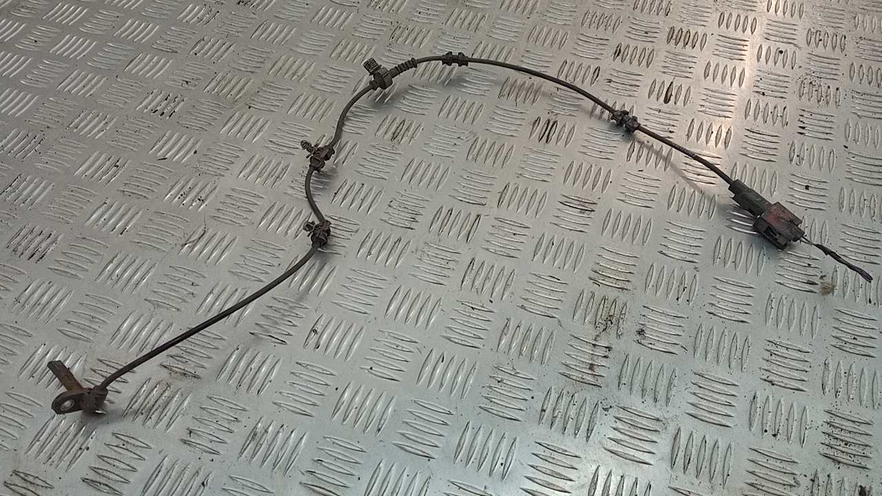 Датчик ABS задний правый
