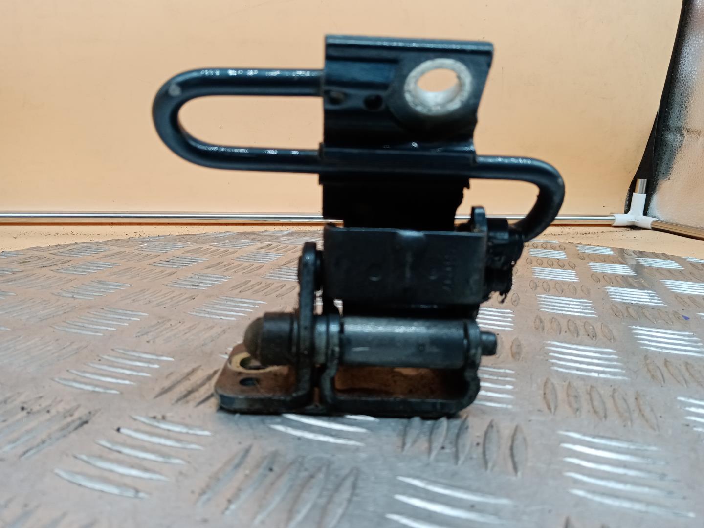 Петля двери задней правой нижняя