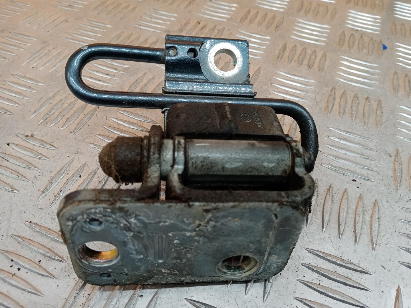 Петля двери задней правой нижняя