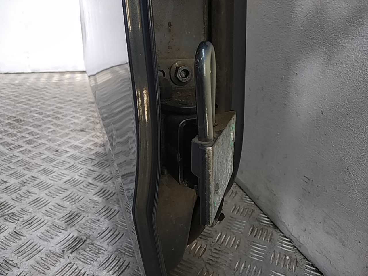 Петля двери задней правой нижняя