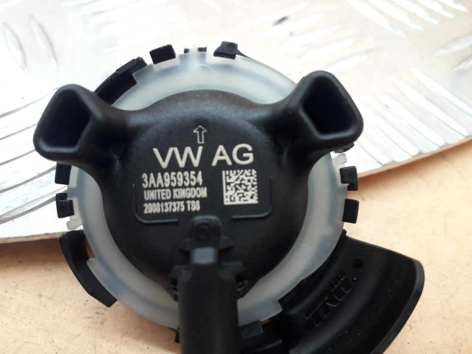 Датчик удара AIR BAG
