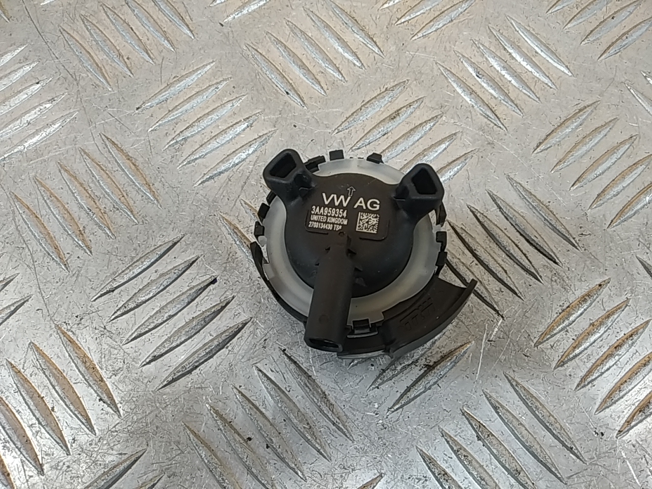 Датчик удара AIR BAG