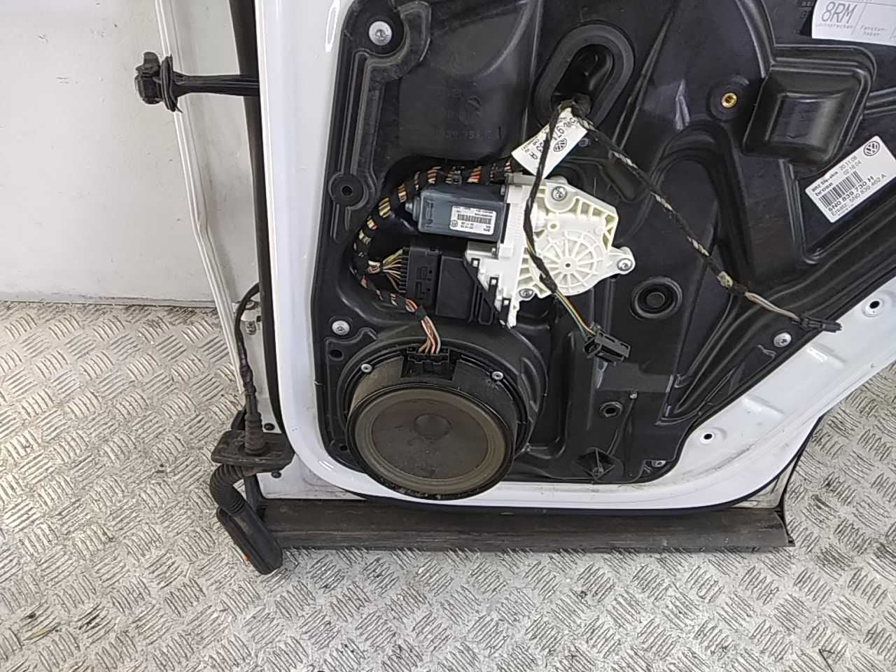 Проводка (коса)