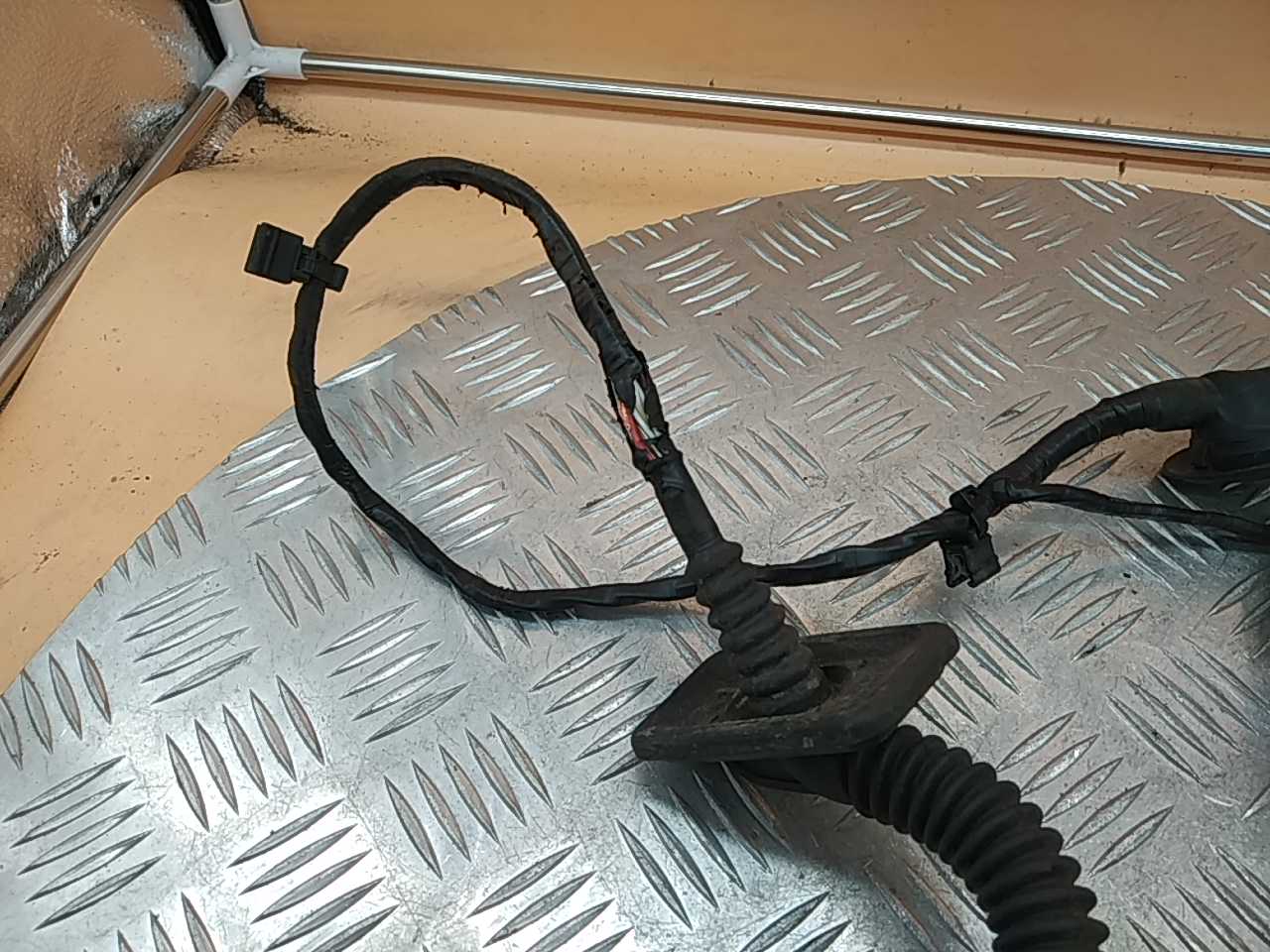 Проводка (коса)