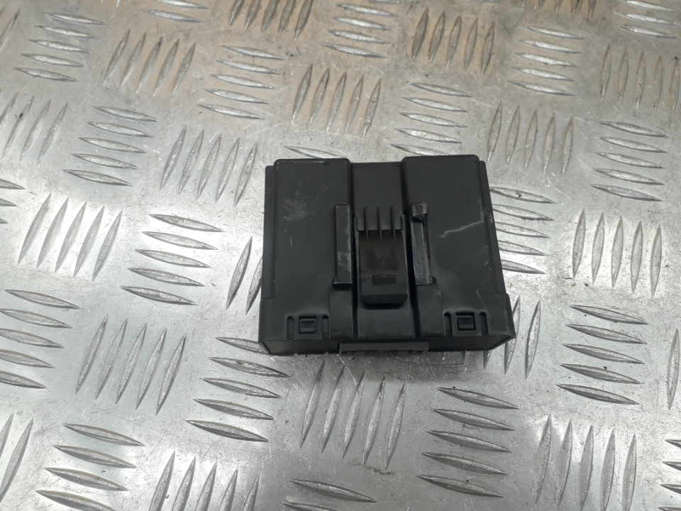 Блок управления парктрониками