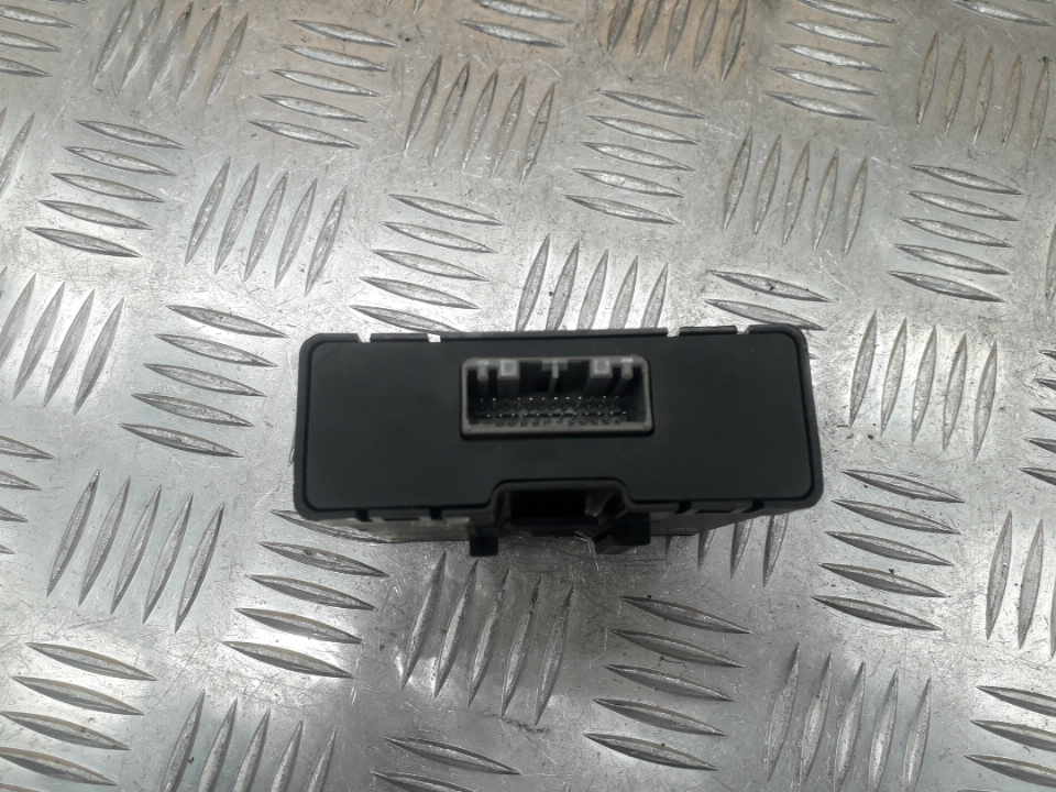 Блок управления парктрониками