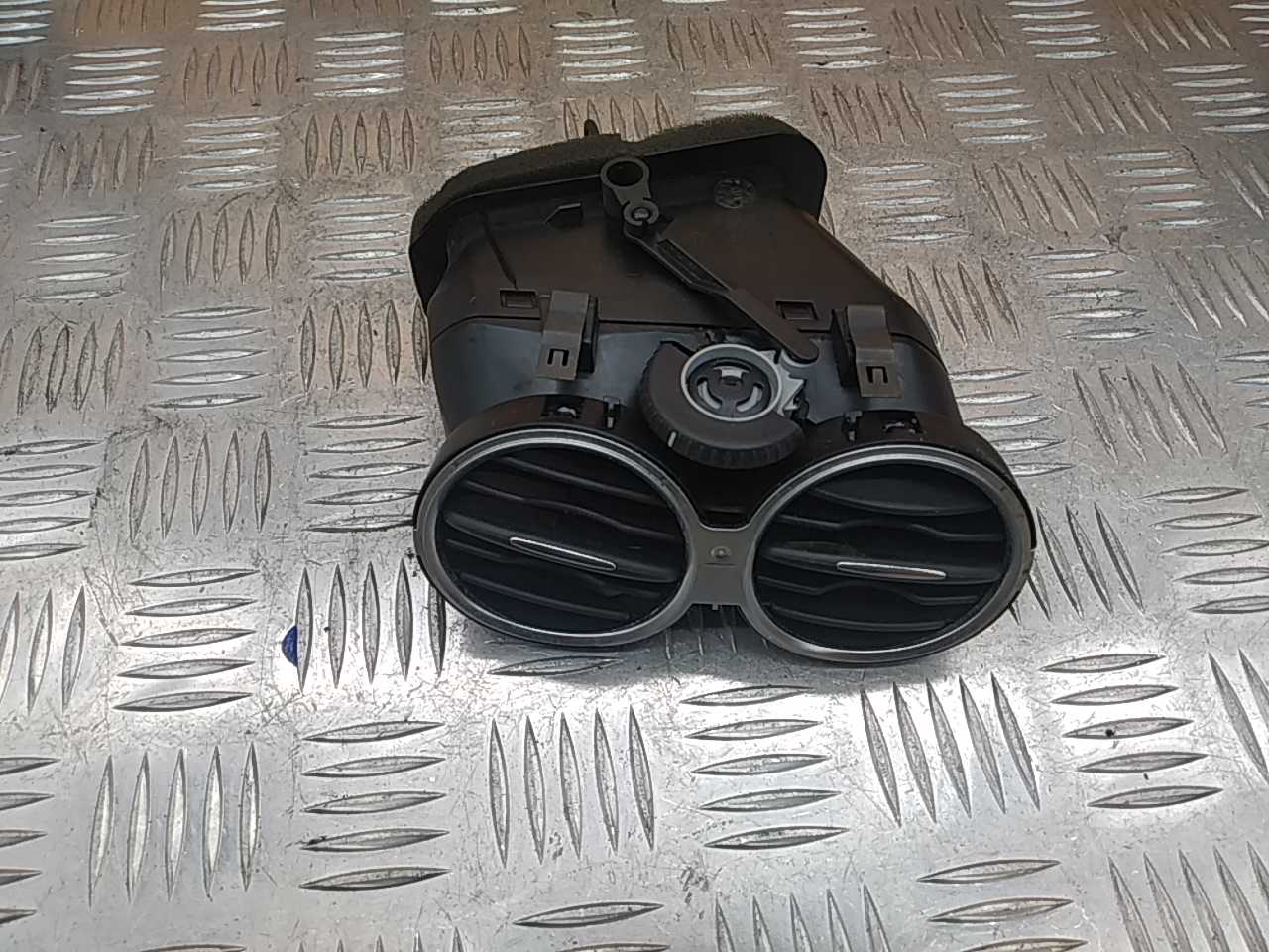 Дефлектор воздушный