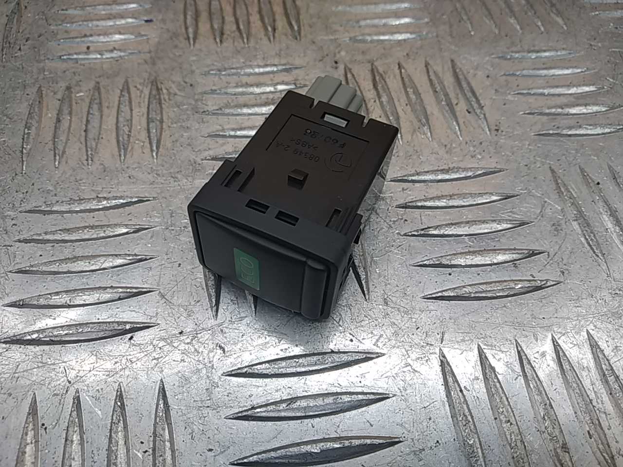 Кнопка многофункциональная