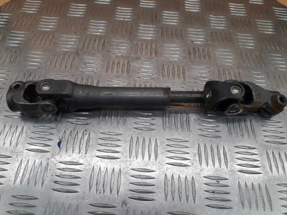 Кардан рулевой