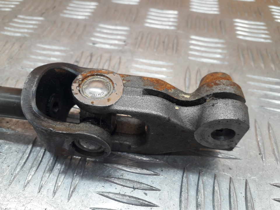 Кардан рулевой