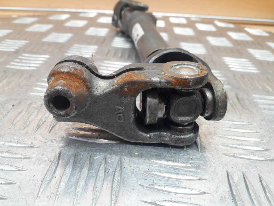 Кардан рулевой