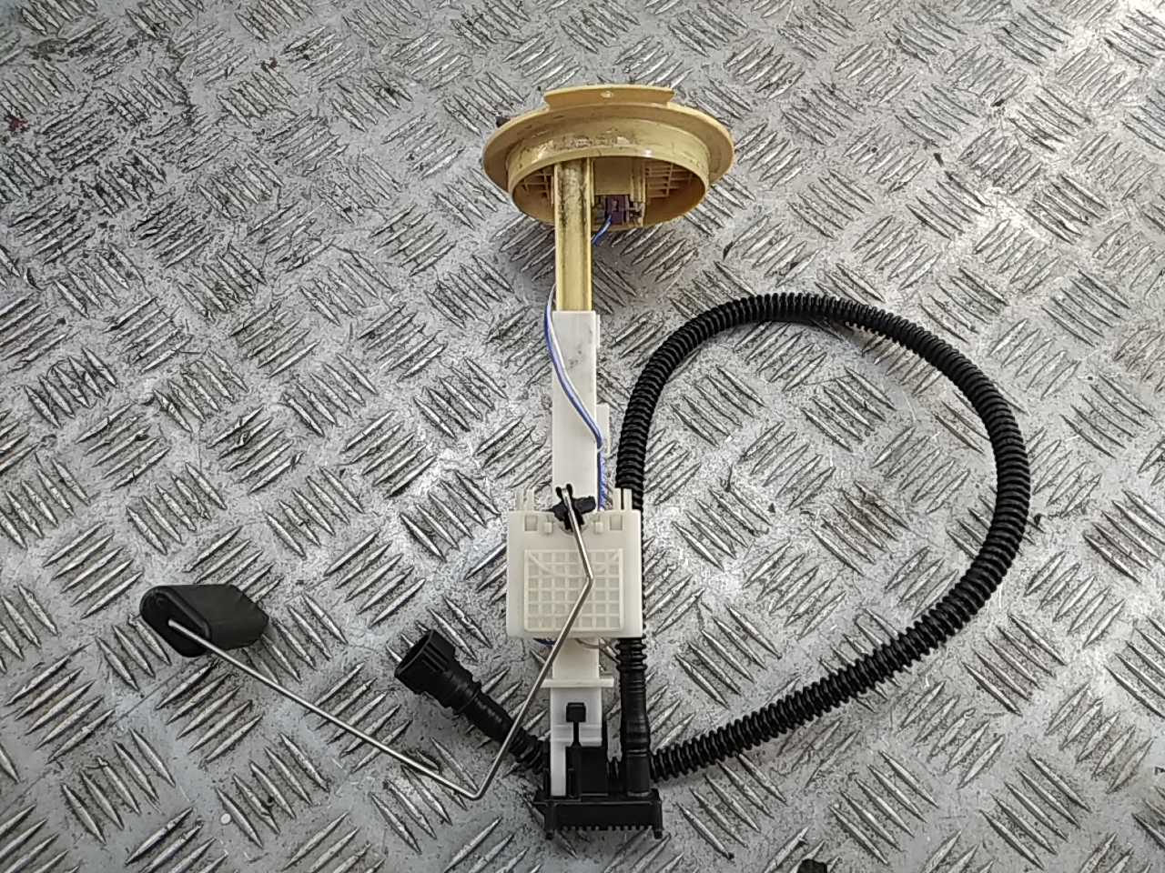 Датчик уровня топлива