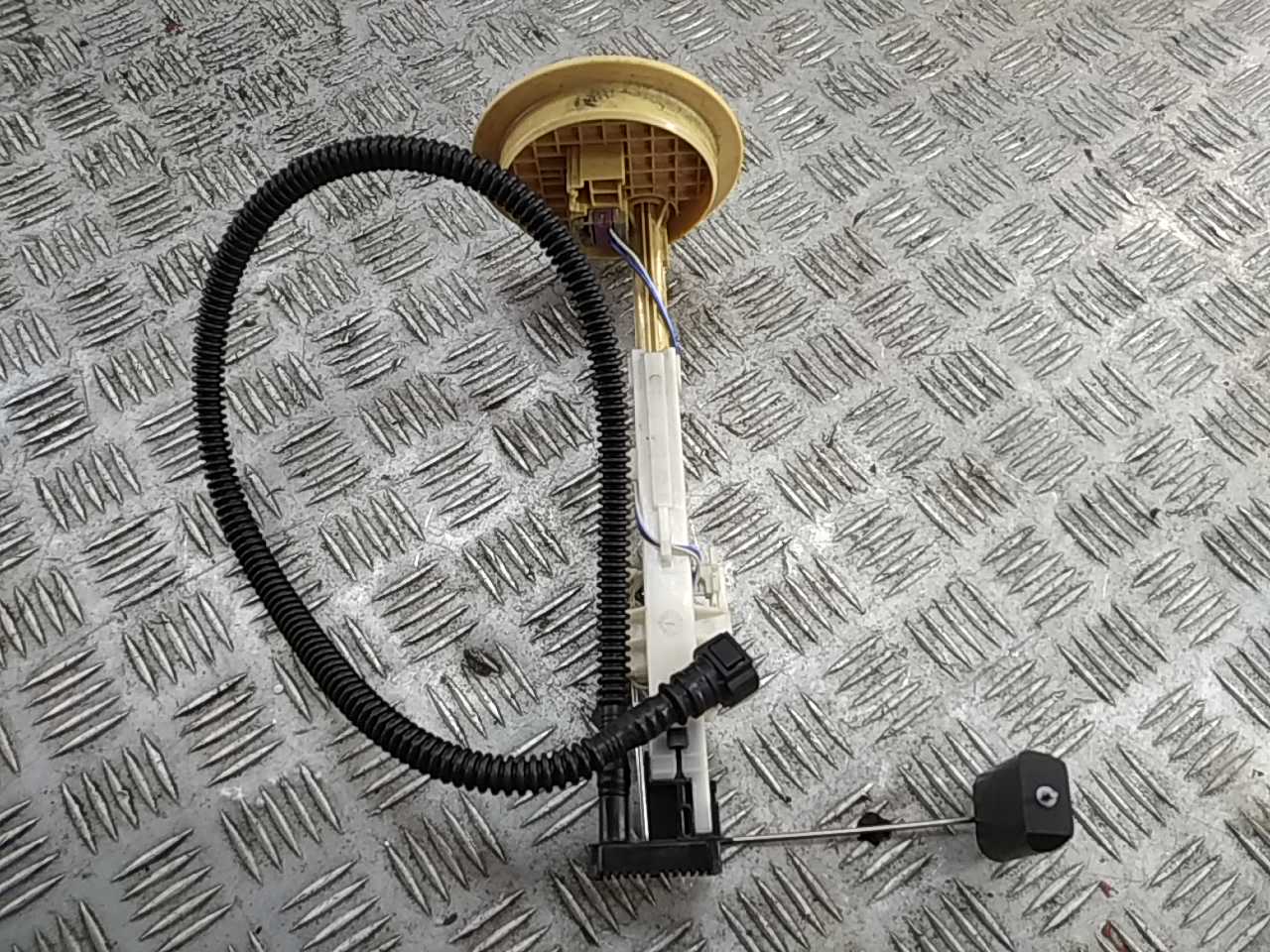 Датчик уровня топлива