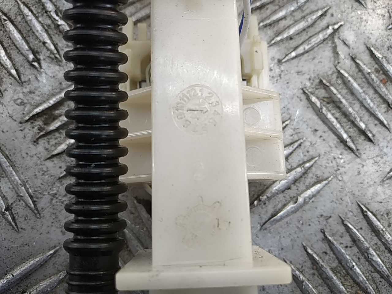 Датчик уровня топлива