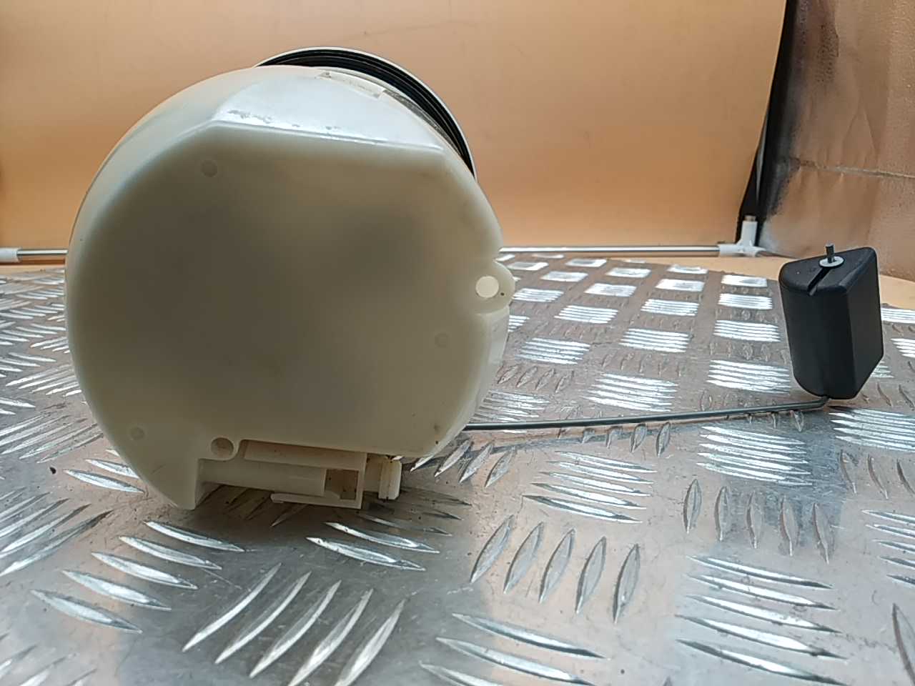 Насос топливный электрический