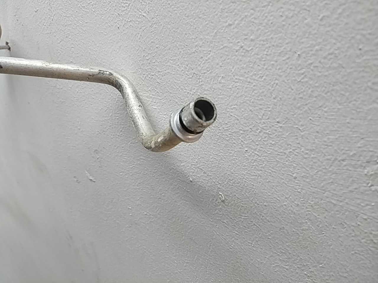 Трубка кондиционера