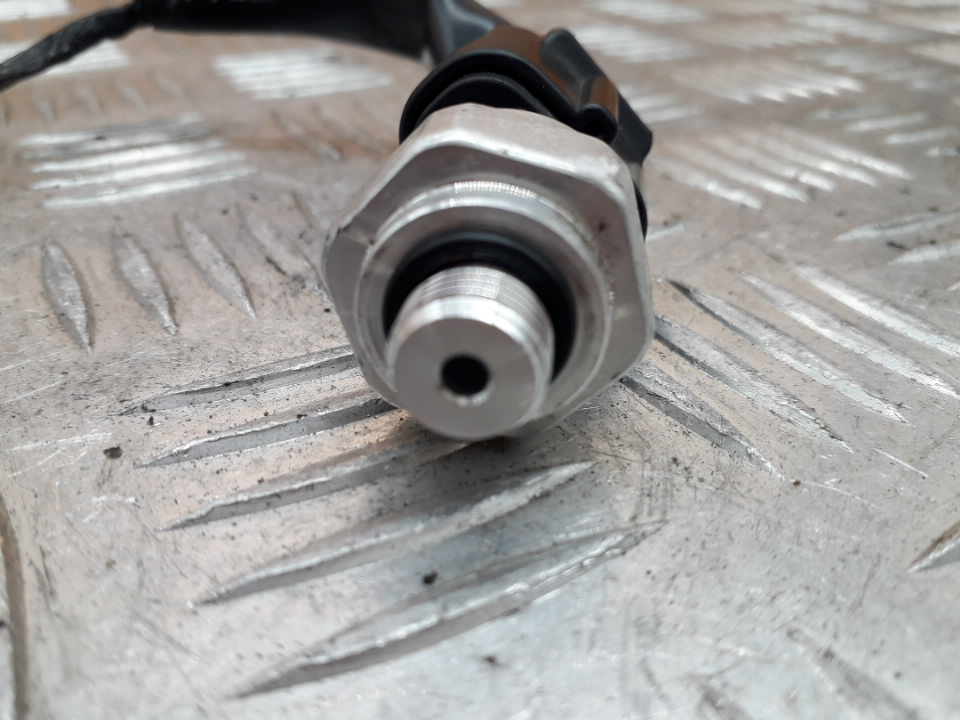 Датчик кондиционера