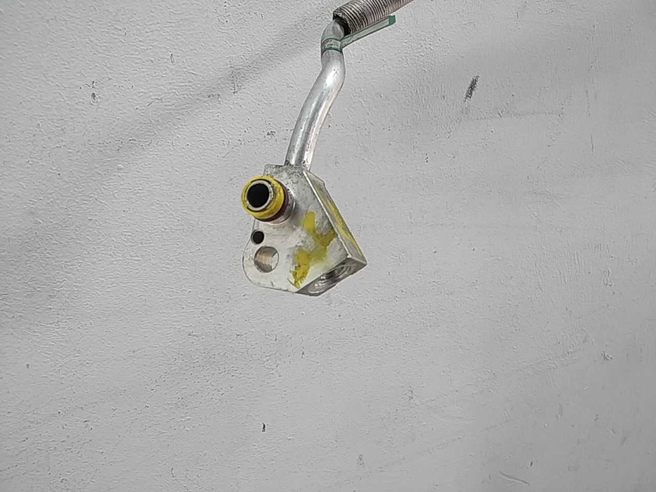 Трубка кондиционера