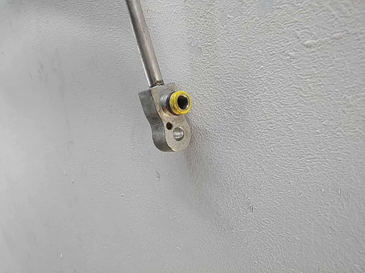 Трубка кондиционера