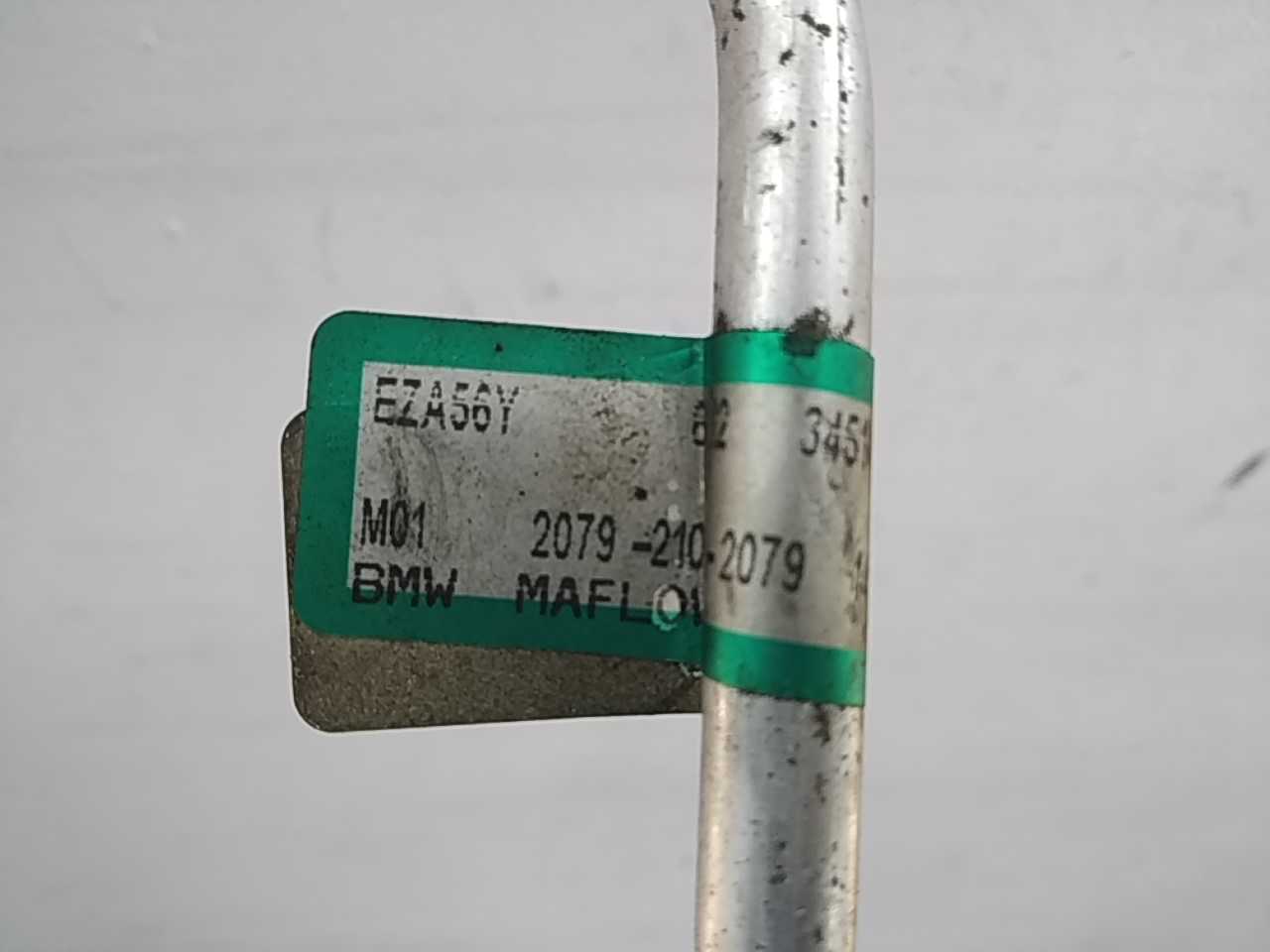 Трубка кондиционера