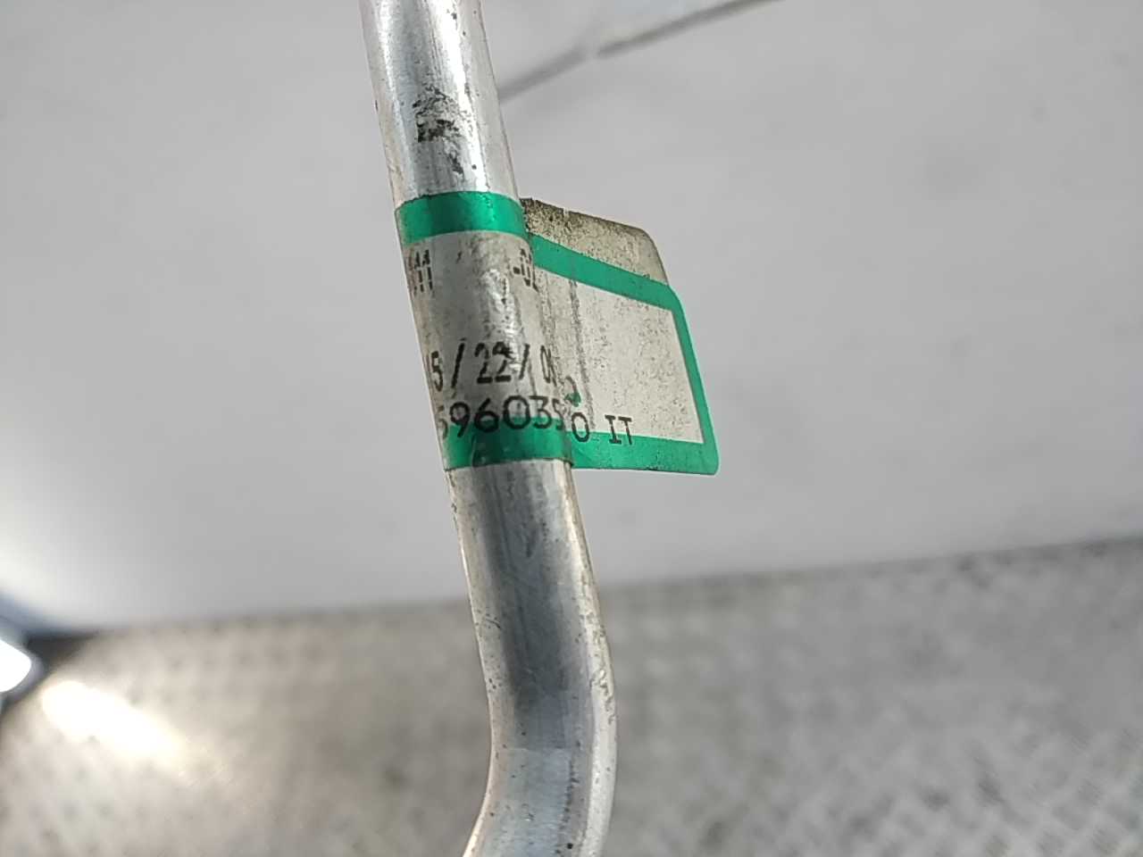 Трубка кондиционера