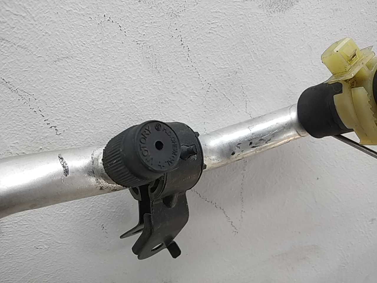 Шланг кондиционера