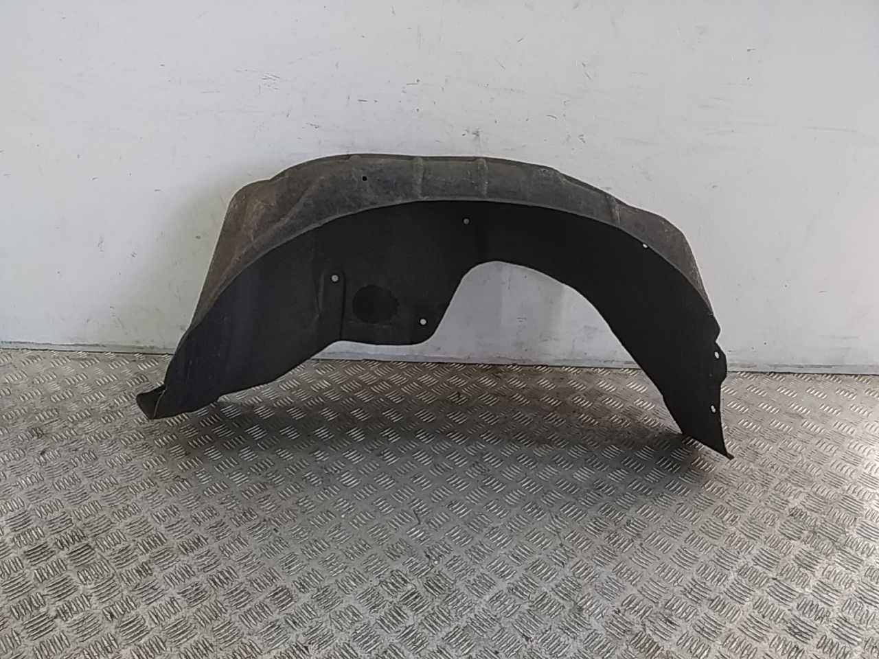 Локер задний правый