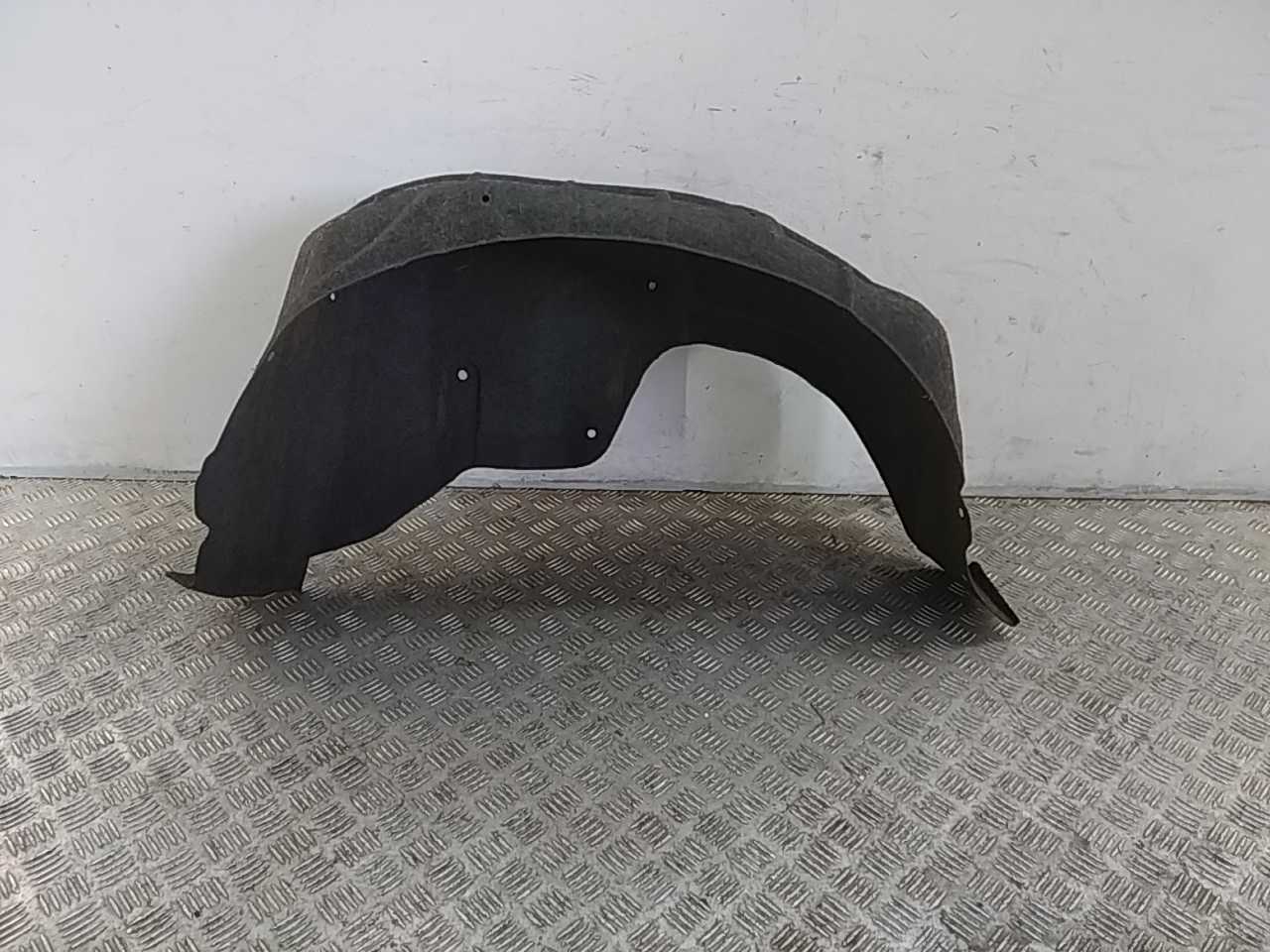 Локер задний правый