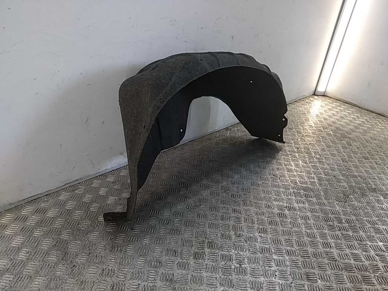 Локер задний правый