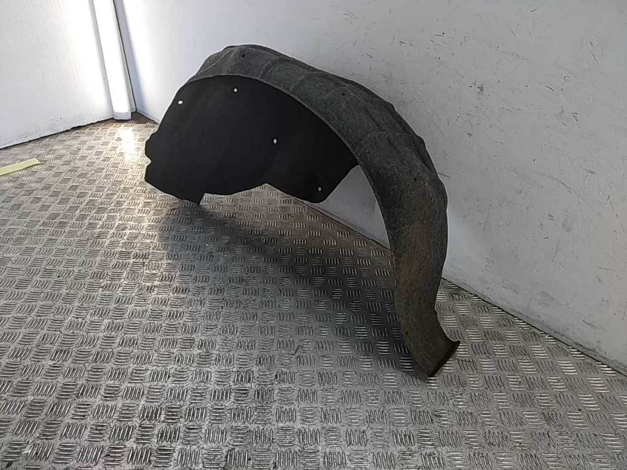 Локер задний правый