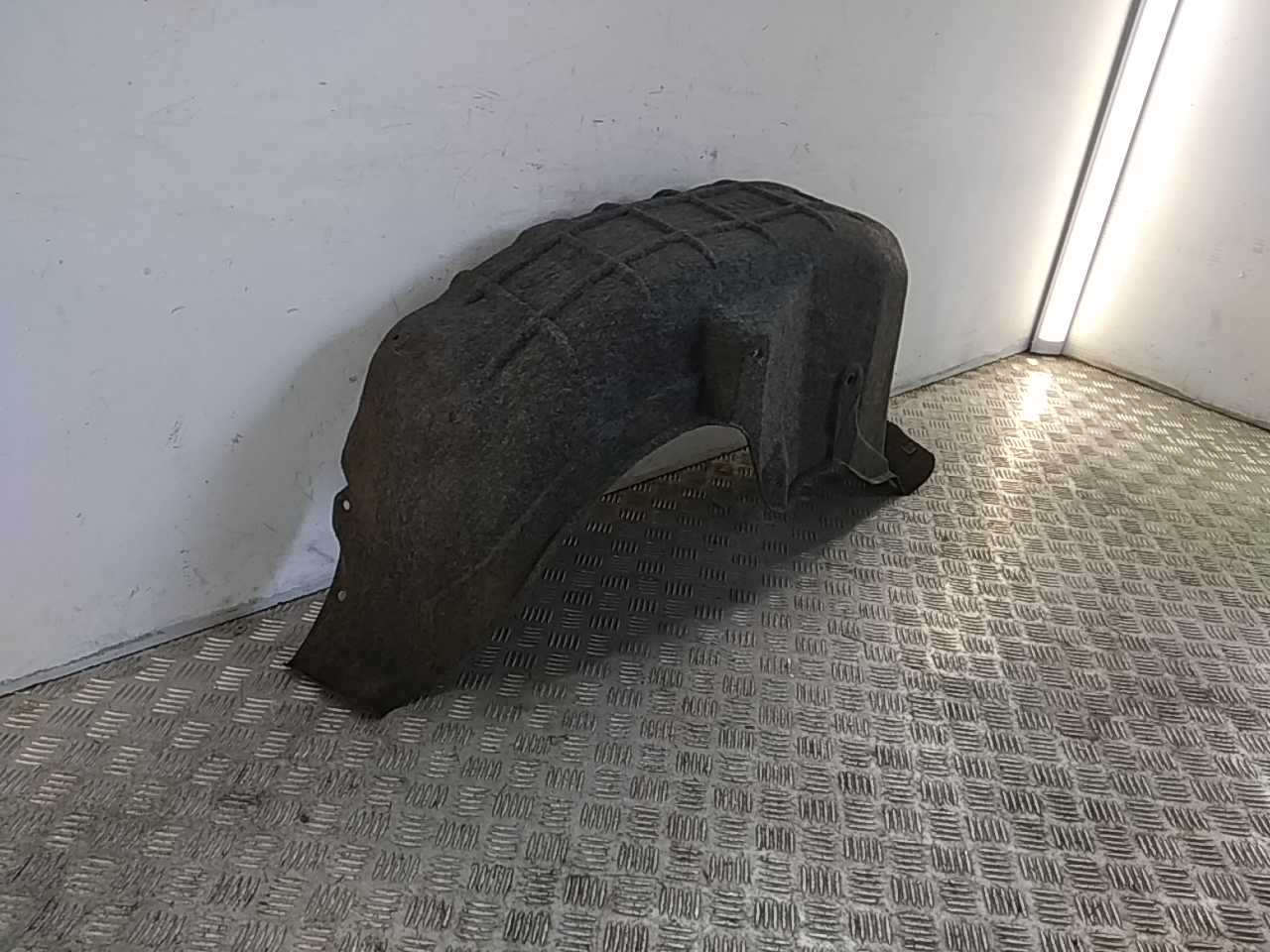 Локер задний правый