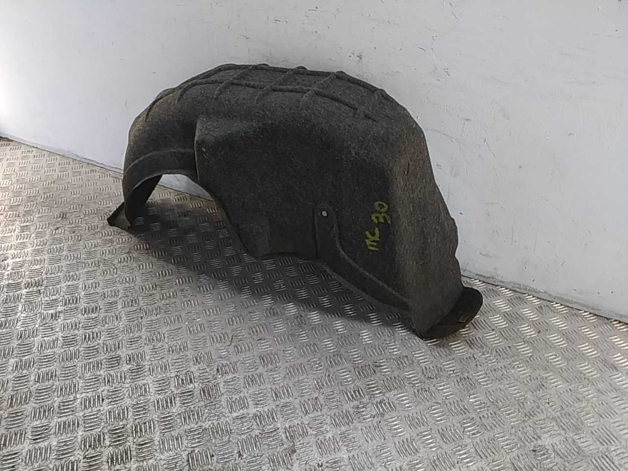 Локер задний правый