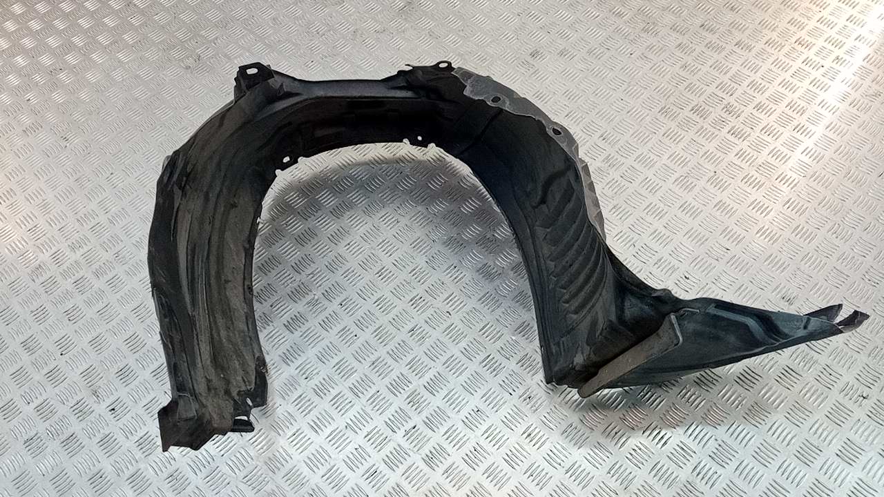 Локер передний левый