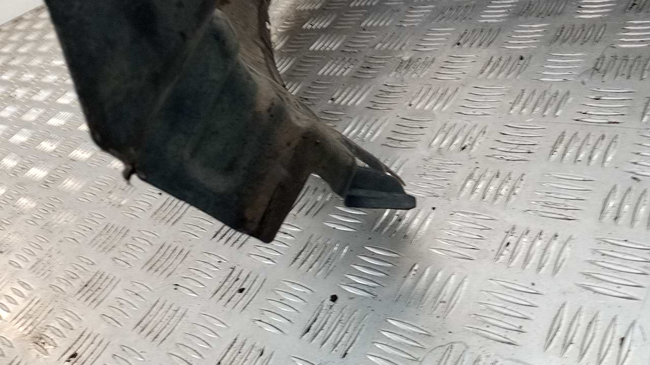 Локер передний левый