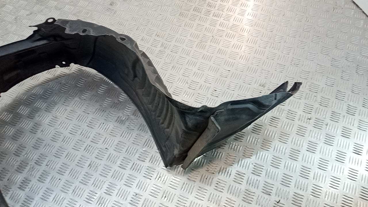 Локер передний левый