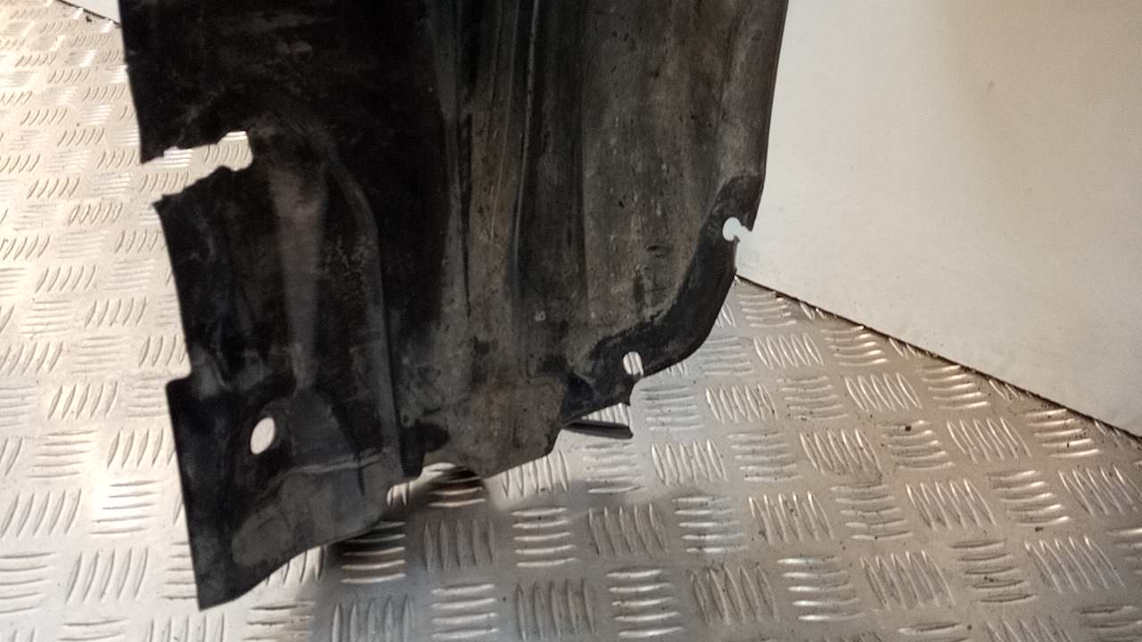 Локер передний левый