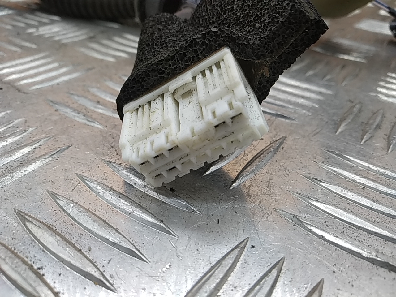 Проводка (коса)